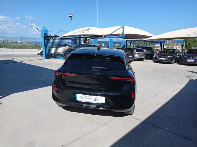 Opel Astra Elegance 1.5 Diesel 96 kW (130 CV)  - Foto 5