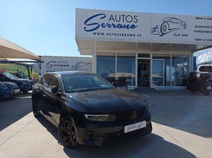 Opel Astra Elegance 1.5 Diesel 96 kW (130 CV)  - Foto 11