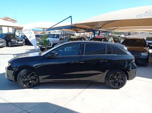 Opel Astra Elegance 1.5 Diesel 96 kW (130 CV)  - Foto 8