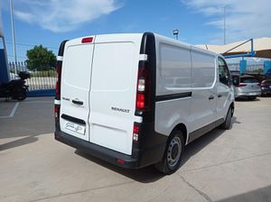 Renault Trafic Authentic Energy Blue dCi 81 kW (110 CV)  - Foto 4