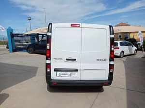 Renault Trafic Authentic Energy Blue dCi 81 kW (110 CV)  - Foto 5