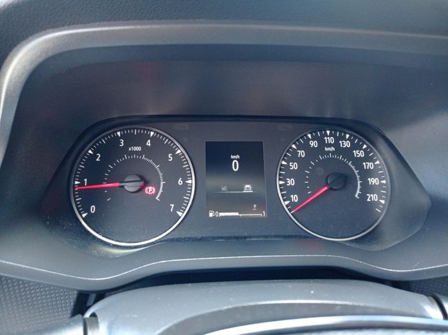 Renault Trafic Authentic Energy Blue dCi 81 kW (110 CV)  - Foto 13