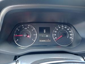Renault Trafic Authentic Energy Blue dCi 81 kW (110 CV)  - Foto 13