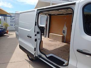 Renault Trafic Authentic Energy Blue dCi 81 kW (110 CV)  - Foto 19