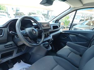 Renault Trafic Authentic Energy Blue dCi 81 kW (110 CV)  - Foto 17