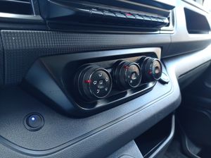 Renault Trafic Authentic Energy Blue dCi 81 kW (110 CV)  - Foto 15