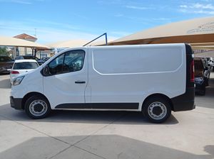 Renault Trafic Authentic Energy Blue dCi 81 kW (110 CV)  - Foto 7
