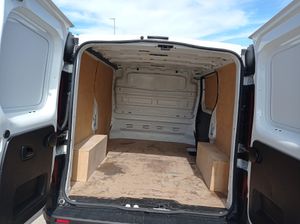 Renault Trafic Authentic Energy Blue dCi 81 kW (110 CV)  - Foto 18