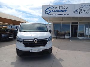 Renault Trafic Authentic Energy Blue dCi 81 kW (110 CV)  - Foto 9