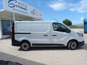 Renault Trafic Authentic Energy Blue dCi 81 kW (110 CV)  - Foto 3
