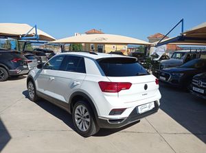 Volkswagen T-Roc Advance 1.5 TSI 110 kW (150 CV) DSG 7 vel.  - Foto 7