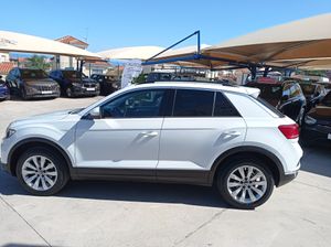 Volkswagen T-Roc Advance 1.5 TSI 110 kW (150 CV) DSG 7 vel.  - Foto 8