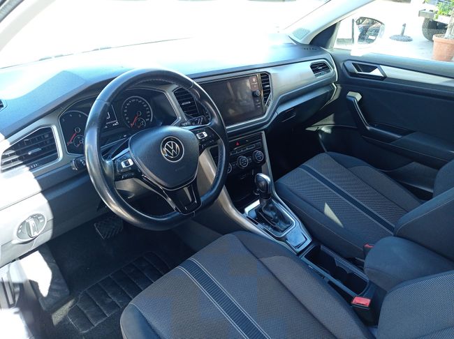 Volkswagen T-Roc Advance 1.5 TSI 110 kW (150 CV) DSG 7 vel.  - Foto 19