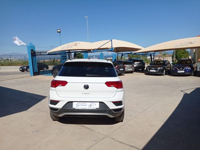 Volkswagen T-Roc Advance 1.5 TSI 110 kW (150 CV) DSG 7 vel.  - Foto 6