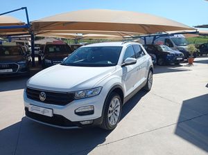 Volkswagen T-Roc Advance 1.5 TSI 110 kW (150 CV) DSG 7 vel.  - Foto 9
