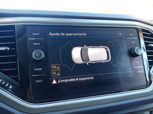 Volkswagen T-Roc Advance 1.5 TSI 110 kW (150 CV) DSG 7 vel.  - Foto 16