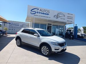 Volkswagen T-Roc Advance 1.5 TSI 110 kW (150 CV) DSG 7 vel.  - Foto 3