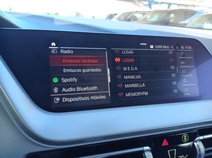 BMW Serie 1 116d  - Foto 12