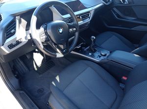 BMW Serie 1 116d  - Foto 28