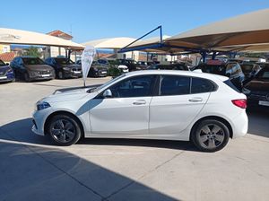 BMW Serie 1 116d  - Foto 8