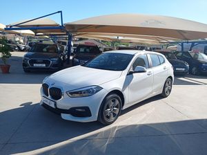 BMW Serie 1 116d  - Foto 9
