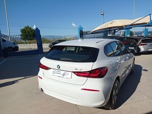 BMW Serie 1 116d  - Foto 5