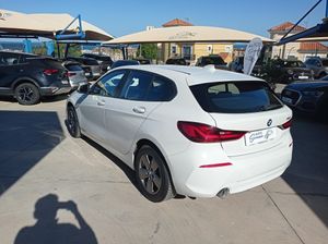 BMW Serie 1 116d  - Foto 7