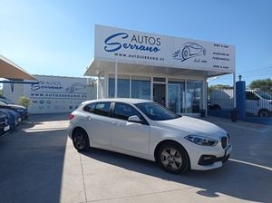 BMW Serie 1 116d  - Foto 3