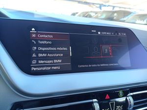 BMW Serie 1 116d  - Foto 13