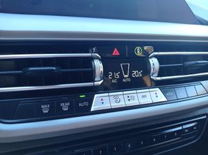 BMW Serie 1 116d  - Foto 18