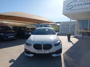 BMW Serie 1 116d  - Foto 2