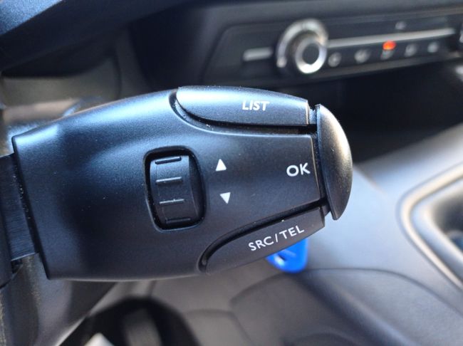 Citroën Berlingo Talla M BlueHDi 100 S&S FEEL  - Foto 17