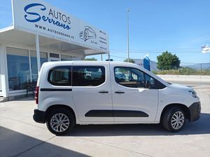 Citroën Berlingo Talla M BlueHDi 100 S&S FEEL  - Foto 3