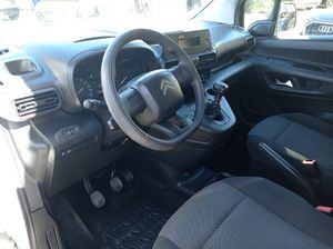 Citroën Berlingo Talla M BlueHDi 100 S&S FEEL  - Foto 19