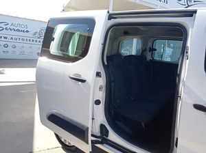Citroën Berlingo Talla M BlueHDi 100 S&S FEEL  - Foto 11