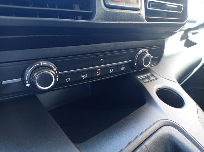 Citroën Berlingo Talla M BlueHDi 100 S&S FEEL  - Foto 15