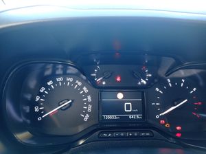 Citroën Berlingo Talla M BlueHDi 100 S&S FEEL  - Foto 13