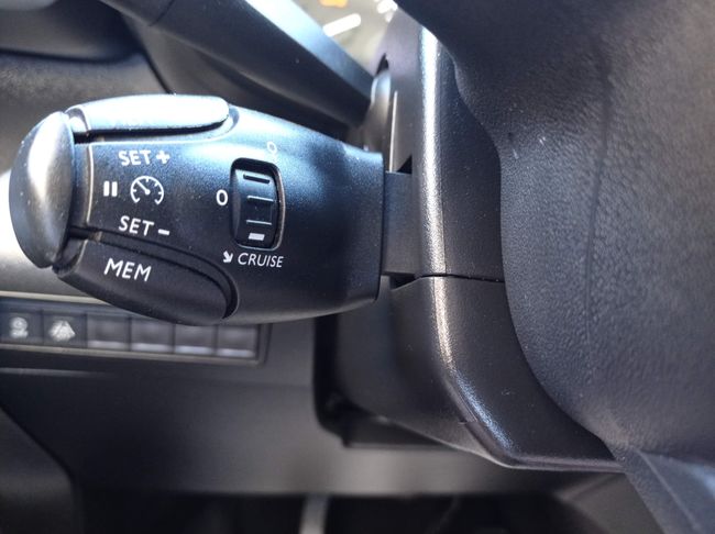 Citroën Berlingo Talla M BlueHDi 100 S&S FEEL  - Foto 18