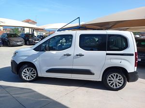 Citroën Berlingo Talla M BlueHDi 100 S&S FEEL  - Foto 7