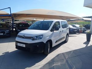 Citroën Berlingo Talla M BlueHDi 100 S&S FEEL  - Foto 8