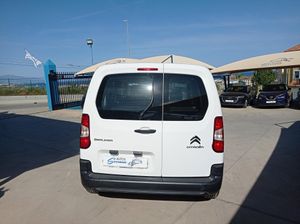 Citroën Berlingo Talla M BlueHDi 100 S&S FEEL  - Foto 5