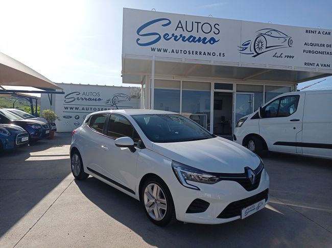 Renault Clio 1.0 INTENS TCE 90CV  - Foto 9