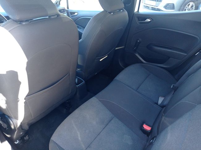 Renault Clio 1.0 INTENS TCE 90CV  - Foto 22