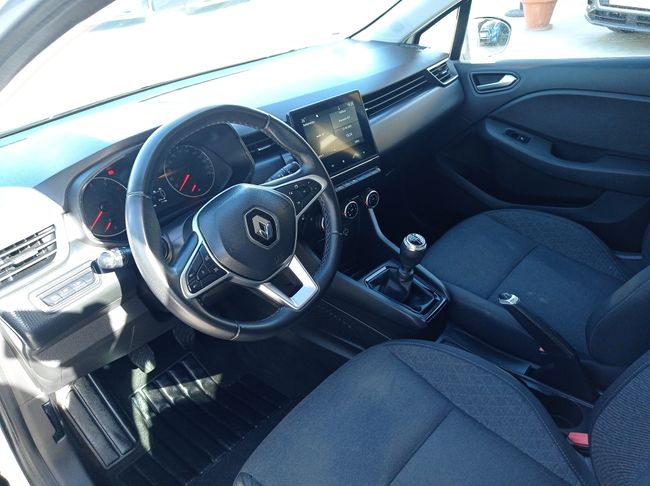 Renault Clio 1.0 INTENS TCE 90CV  - Foto 21