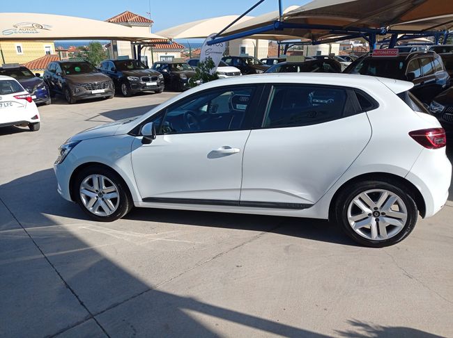 Renault Clio 1.0 INTENS TCE 90CV  - Foto 7