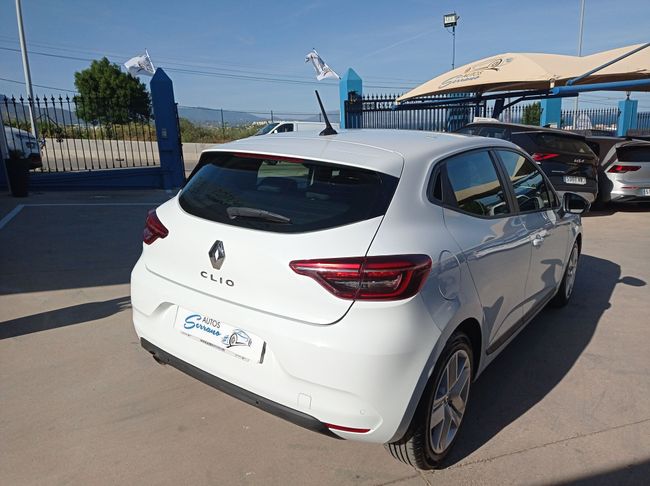 Renault Clio 1.0 INTENS TCE 90CV  - Foto 4