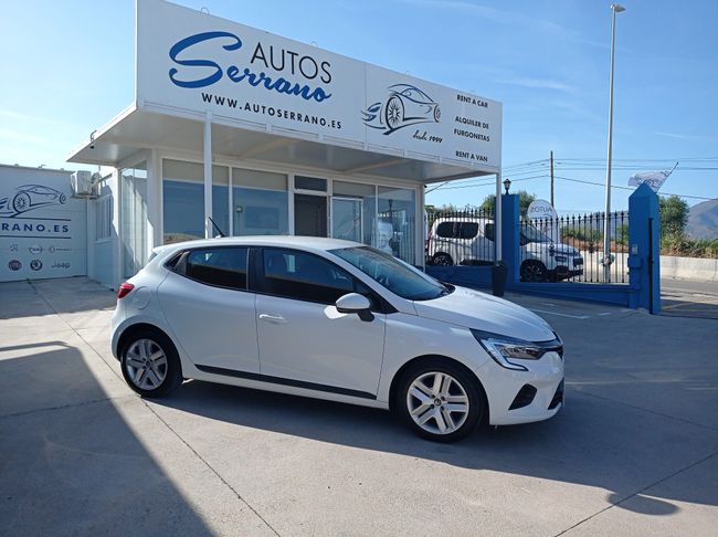 Renault Clio 1.0 INTENS TCE 90CV  - Foto 2