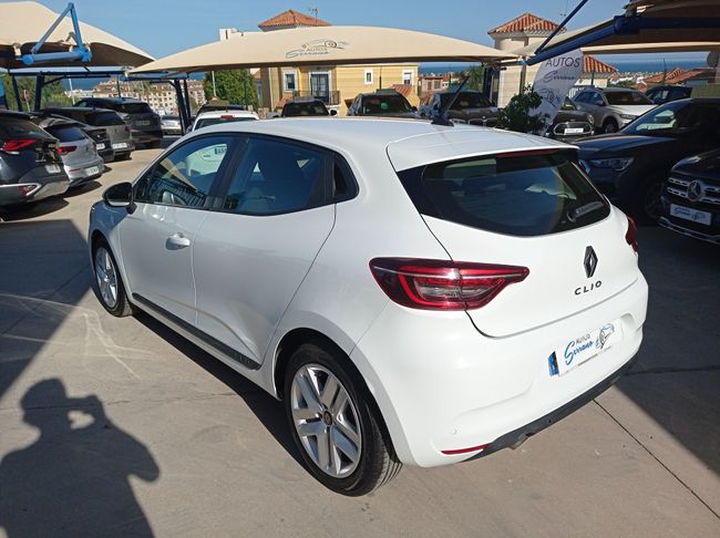 Renault Clio 1.0 INTENS TCE 90CV  - Foto 6
