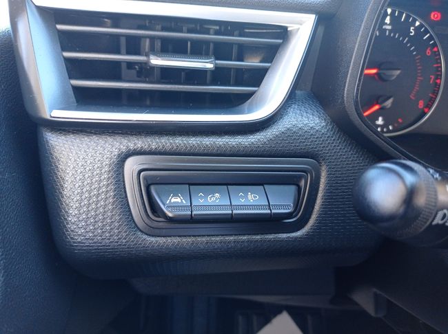 Renault Clio 1.0 INTENS TCE 90CV  - Foto 17