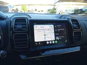 Citroën C5 Aircross BlueHdi 96kW (130CV) S&S EAT8 Feel  - Foto 16